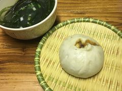 -韩包子(青石桥店)
