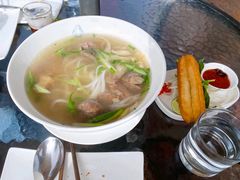 越南火车头-SUSU·苏苏(四合院创始店)