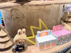 -泡泡玛特POPMART(国金街店)