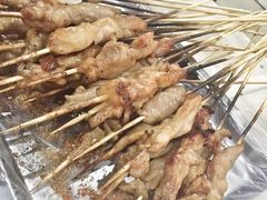 -老大鸡肉串(天津店)