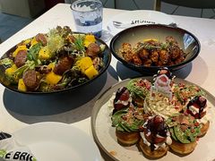 -BE BRIGHT KITCHEN(正佳广场店)