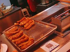 -八市阿杰五香(大元路分店)