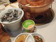-东门口·新式老北京火锅(河西龙湖天街店)