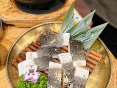 -首尔朴宝·炭火烤肉(五角场店)