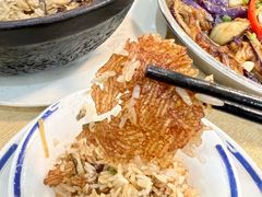 -蒸坊黄鳝饭(骏丰大厦店)