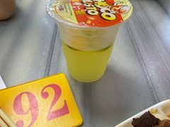 -芬芳甜品(同福路店)