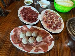-官塘兄弟·潮汕牛肉店(官塘总店)