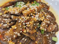 -马凯餐厅(长椿街店)