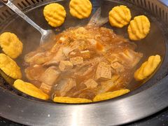 -成老灶火锅鸡(高东街店)