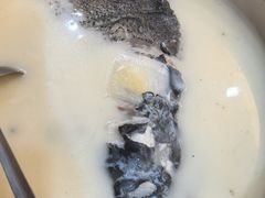 -千岛湖鱼味馆(十字街总店)