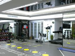 -简·无界健身工作室·运动康复·体态(石厦店)