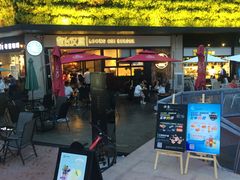 门面-龙治汉堡(中华城店)