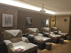 -金色印象·HiFi影音·按摩足疗PLUS(黄泥磅店)