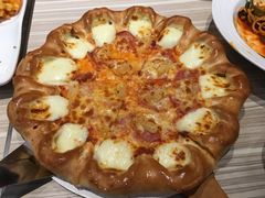 -必胜客(鼓楼店)