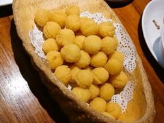 -外婆私房菜(新亚百货店)