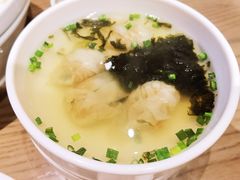 福州肉燕汤-四道菜·福建菜馆(新街口金鹰店)