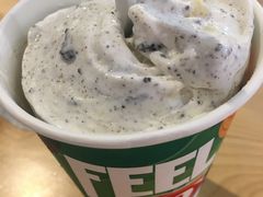 -DQ·蛋糕·冰淇淋(金桥店)