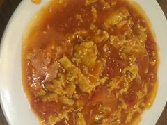 西红柿炒鸡蛋-妈妈的味道(工人体育场东路店)