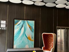 -桔子酒店(南京夫子庙张府园地铁站店)