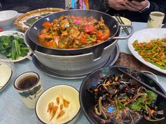 -大师傅金奖啤酒鱼(西街口总店)