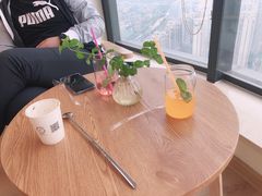 -柴犬小屋·柴餐厅·狗咖食堂(金鼎广场店)