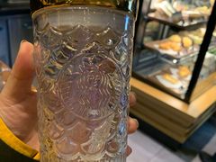 -星巴克(银川金凤万达店)