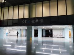 -南京鼓楼医院(鼓楼本部)