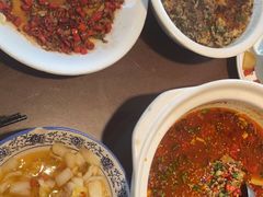 -天下客饭店(中山路店)
