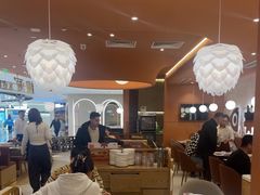 -椒爱水煮鱼川菜(让胡路万达店)