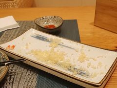 -樱の千渡日式料理·铁板烧•烧鸟(金盛田广场店)