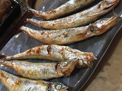 -贵木日本料理·铁板烧(新地假日广场店)
