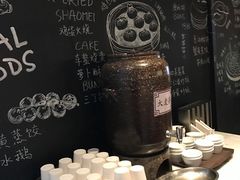 -东园小馆·早茶·淮扬小炒(印象汇店)