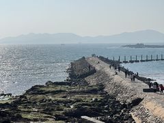 -八大关景区