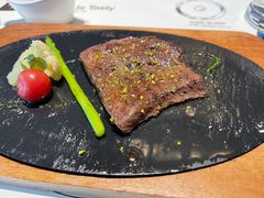 -西堤牛排(合肥之心城店)