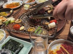 -王妃家(明洞中央店)