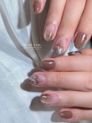 -森日式美甲沙龙MORI NAIL总店