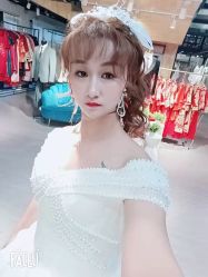 -熙恩·美妆造型·新娘跟妆