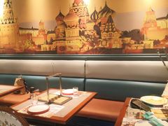 -通海俄式烧烤·俄罗斯大串(嵩山路店)