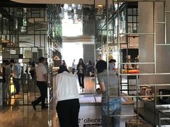 -上海浦东华美达大酒店