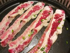 -花味·自助烤肉(雨花客厅店)