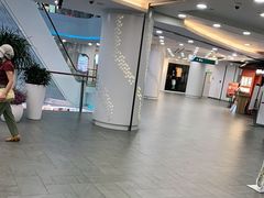-湊湊火锅·茶憩(南京东路悦荟店)