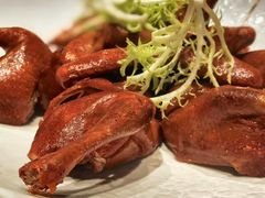-上海苏宁宝丽嘉酒店·嘉府壹号中餐厅