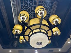 -深潭鸭血老灶火锅(怀远店)