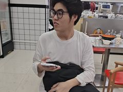 -刘文祥麻辣烫(蛇口店)