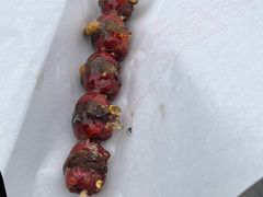 -糖葫芦王保定名吃(古莲花池店)