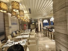 -北京王府井希尔顿酒店·万斯阁西餐厅