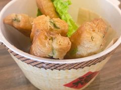 -锡和无锡菜(景丽苑店)