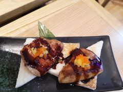 -林妈妈村·日式料理(宝山万达店)