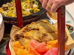 -江城小馆陕南妈妈菜·全球旅行餐厅(钟楼店)