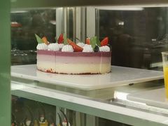 -芭菲盛宴·环球美食(北城国际店)